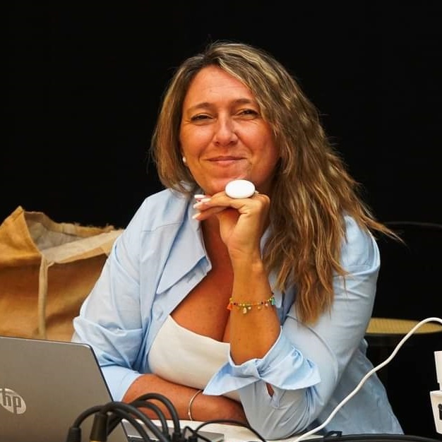Yanina Erramuspe
