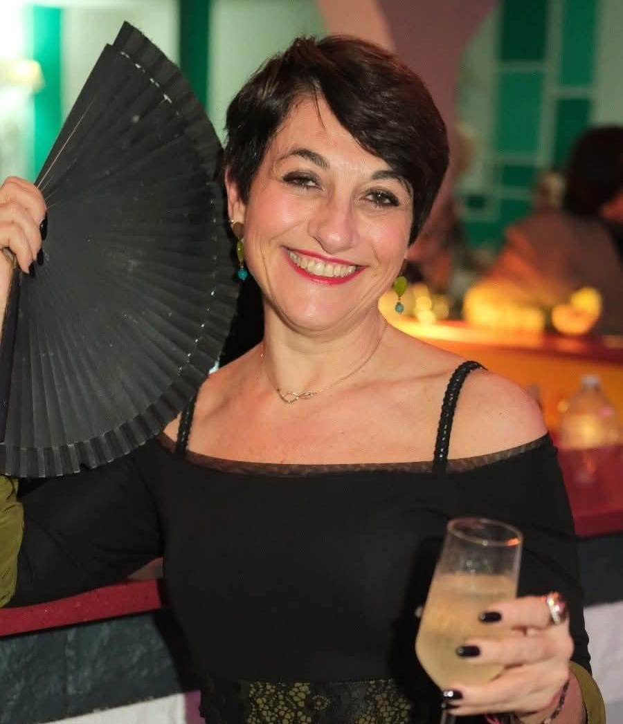 Antonia