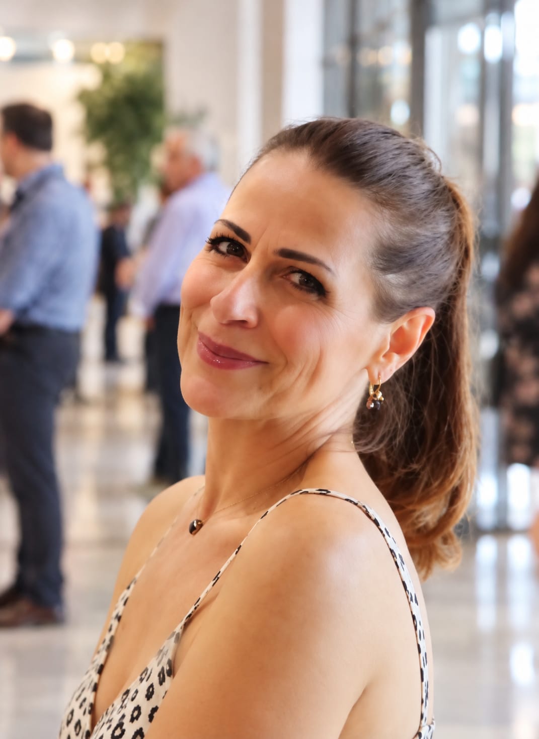 Cinzia