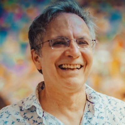 Enzo Maggi