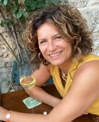 Marina Tipaldi