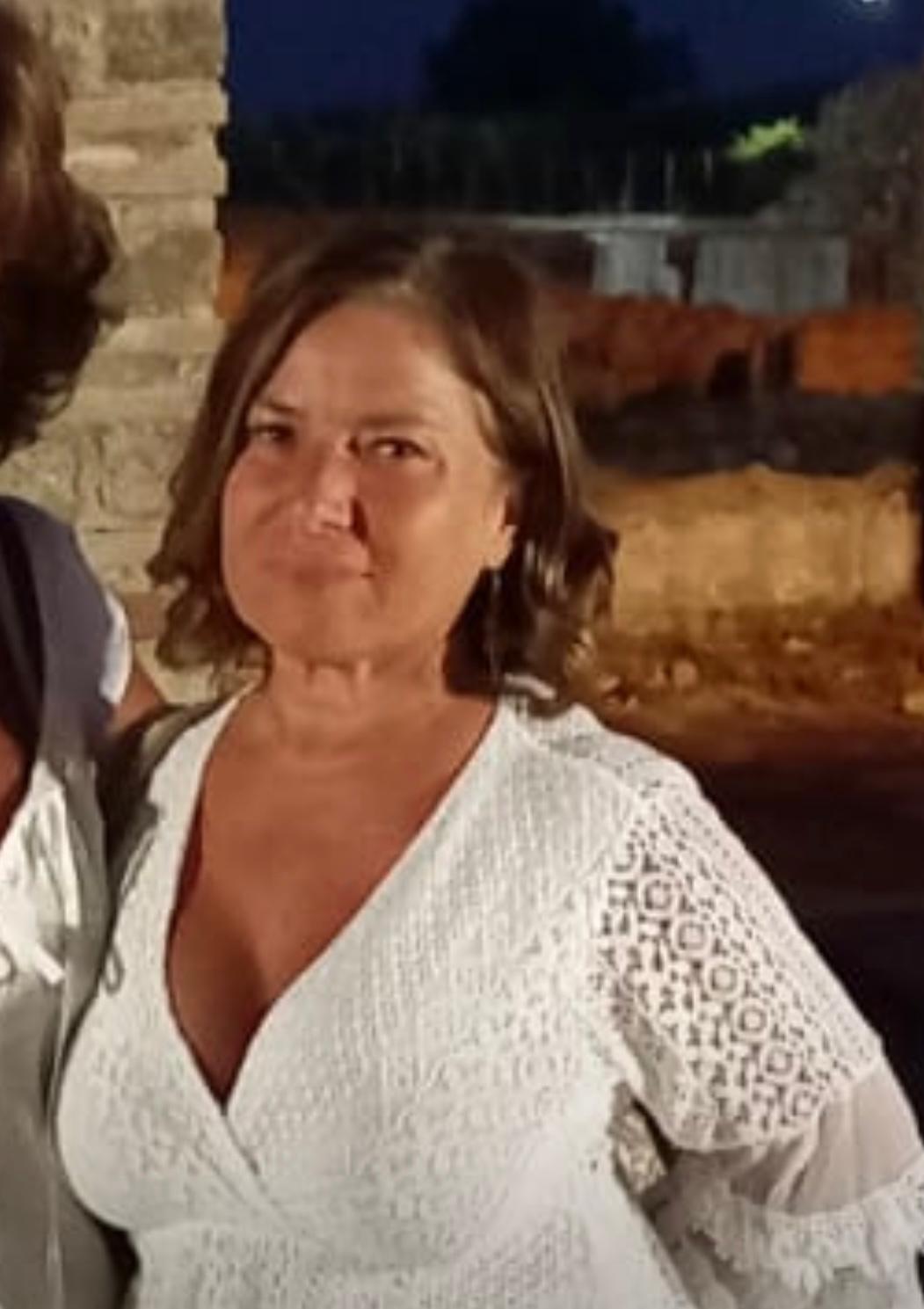 Sandra Sperduto